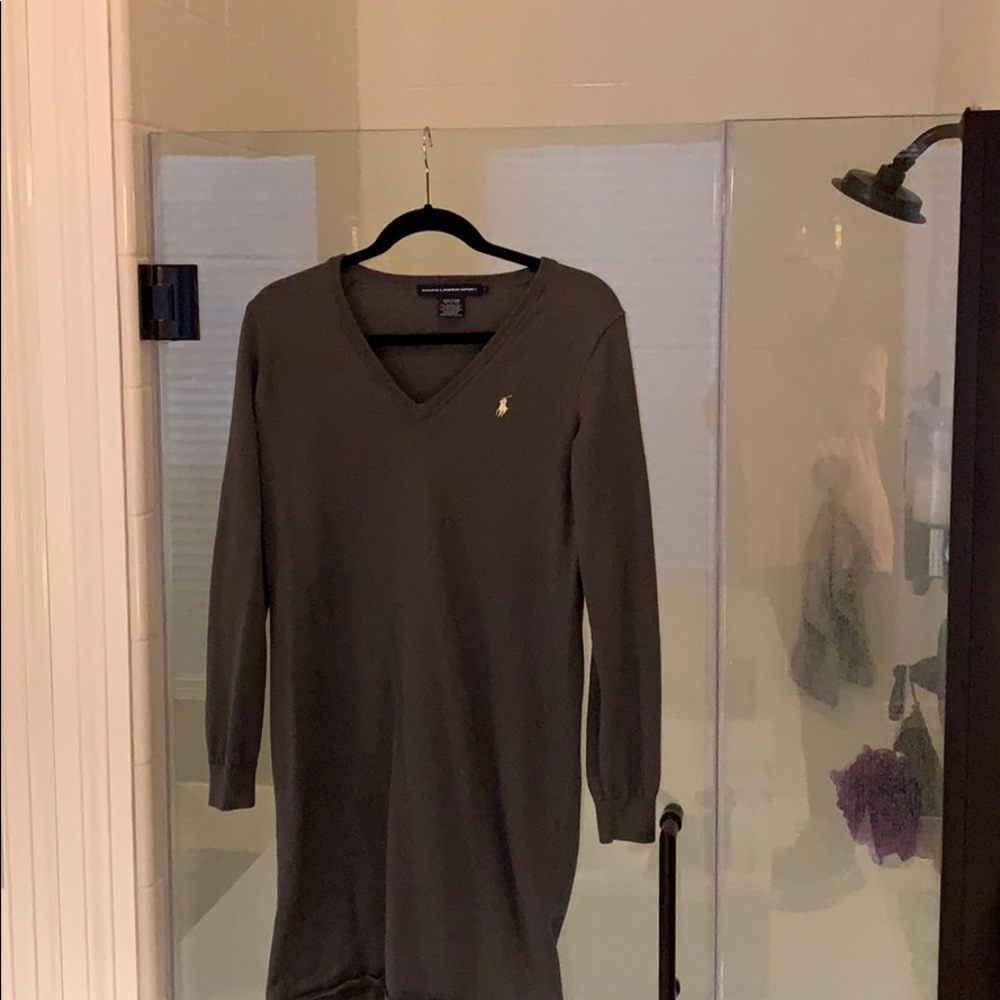 Ralph Lauren dress